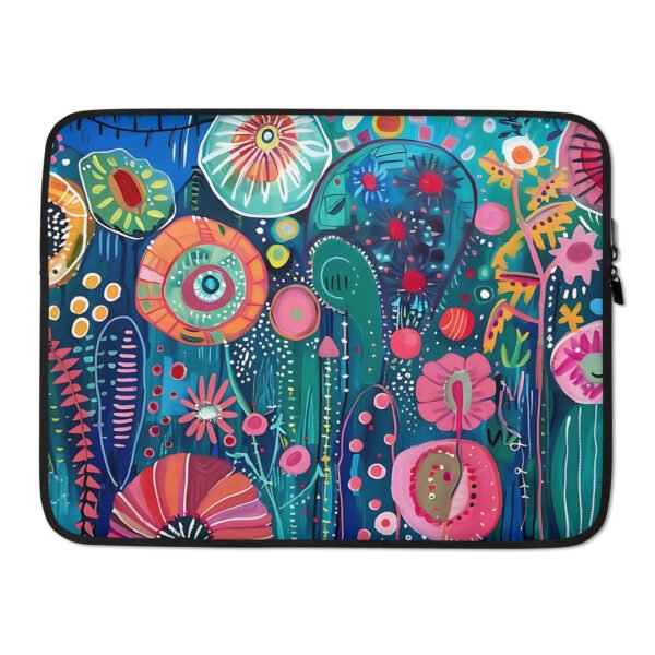 Laptop case
