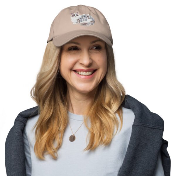 Dad hat