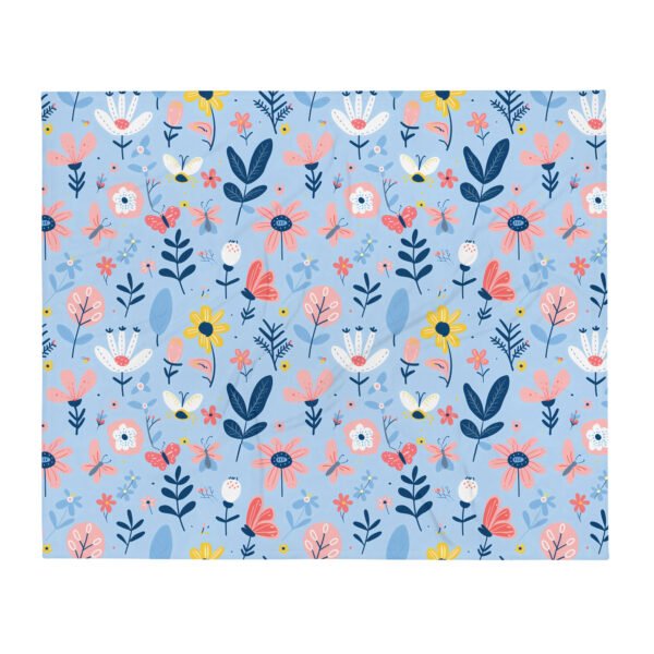Throw Blanket