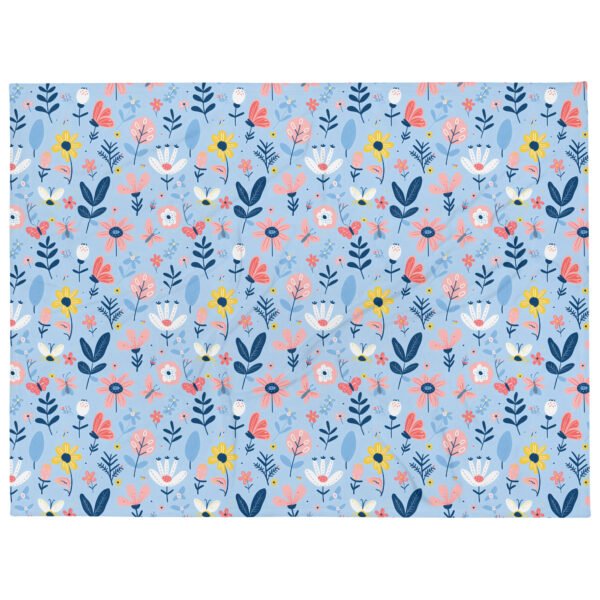 Throw Blanket - Image 2