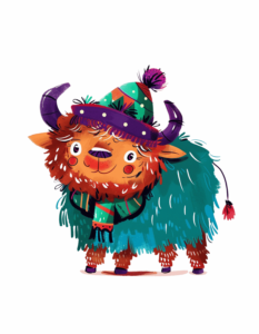 buffalo