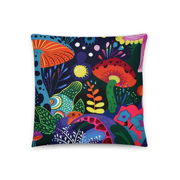 Basic Pillow - Image 2
