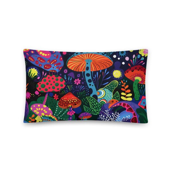 Basic Pillow - Image 3