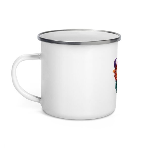 Enamel Mug - Image 3
