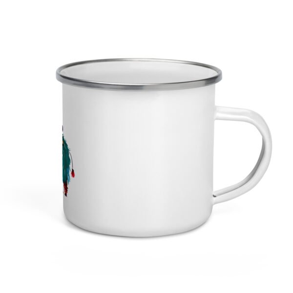 Enamel Mug - Image 2