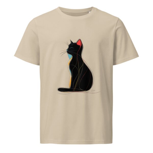 Unisex Cat T-shirt
