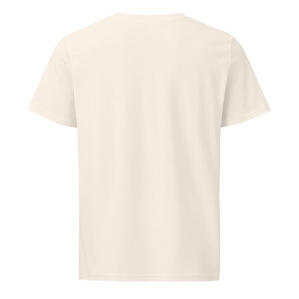 Unisex Cat T-shirt - Image 6