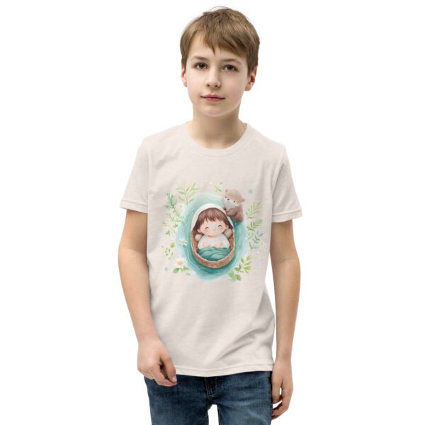 Youth Short Sleeve T-Shirt
